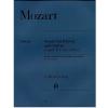 Mozart 莫扎特 e小调小提琴奏鸣曲KV 304 (300c) HN 728