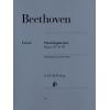 Beethoven 贝多芬 弦乐五重奏op. 59, 74, 95 HN 268