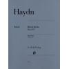 Haydn 海顿 钢琴三重奏 卷IV HN 411