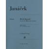 Janácek 亚纳切克  青春（Mládí） HN 1093