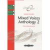 原版乐谱 七首合唱作品（2）MIXED VOICES ANTHOLOGY (2) EP 72680