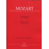 Mozart 莫扎特 女高音...
