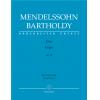 Mendelssohn 门德...
