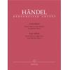 Handel 亨德尔 女高音咏叹调 BA 4295