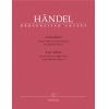 Handel 亨德尔 女高音...