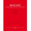 Mozart 莫扎特 女高音...
