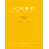 Schubert 舒伯特 冬...