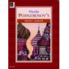 Podgornov 普多可诺夫 钢琴专辑—31首对比乐曲 UE33649