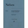 Nielsen 尼尔森 双簧...