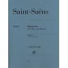 Saint-Saens 圣桑...