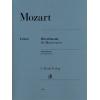 Mozart 莫扎特 嬉游曲...