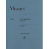 Mozart 莫扎特 弦乐五重奏 卷III HN 779