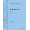 Schumann 舒曼 d小调小提琴协奏曲（总谱）PB 5317