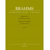 Brahms 勃拉姆斯 A大...