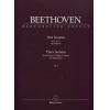 Beethoven 贝多芬 三首钢琴奏鸣曲 OP 2 BA 10859