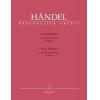 【原版】Handel 亨德尔...