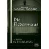 Johann Strauss 施特劳斯<蝙蝠> 歌剧 DOVER