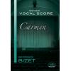Georges Bizet 比才<卡门> 歌剧 DOVER