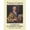 Couperin 库普兰 键盘乐作品全集（第一辑）DOVER