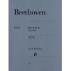 Beethoven 贝多芬 钢琴三重奏 Volume III HN 200
