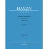  Haydn 海顿 纳尔逊弥撒 BA 4660-90