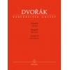 Dvorák 德沃夏克 艺术歌曲选 II（高音用） BA 11517