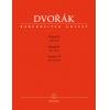 Dvorák 德沃夏克 艺术歌曲选 II（低音用） BA 11518