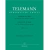 Telemann 泰勒曼 G...