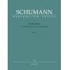 Schumann 舒曼 联篇歌曲  op. 39 BA 7853