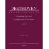 Beethoven 贝多芬 d小调第九交响曲  op. 125 BA 9009