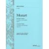 Mozart 莫扎特 音乐会咏叹调全集（II）（女高音）EB 8672