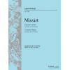 Mozart 莫扎特 音乐会咏叹调全集（男低音）EB 8798