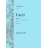 Haydn 海顿 D大调圆号协奏曲 Hob VIId: 3  EB 3031 