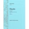 Joseph Haydn 海顿 降E大调小号协奏曲 EB 8432