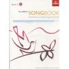英皇考级 声乐教材 ABRSM SONG BOOK GRADE 五级 英文版
