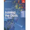  英皇考级  Joining the Dots for Violin A Fresh Approach to Sight-Reading 小提琴视奏练习第1级 