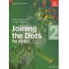 英皇考级 Joining the Dots for Violin A Fresh Approach to Sight-Reading 小提琴视奏练习第2级