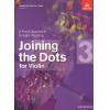英皇考级 Joining the Dots for Violin A Fresh Approach to Sight-Reading 小提琴视奏练习第3级