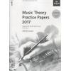 英皇考级： Music Theory Past Papers 2017年乐理真题1级