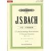 J S BACH 巴赫 15...