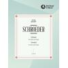 Hermann Schroeder 赫尔曼 施罗德 奏鸣曲--为管风琴和双簧管而作 EB 8258