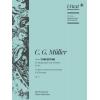 C•G •Muller 巴松协奏曲 Concertino in Es-Dur op. 5 EB 33001