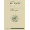 Prokofiev 普罗科菲耶夫 罗密欧与朱丽叶 第一组曲 op 64（总谱）SIK6914