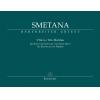 Smetana 斯美塔那 《沃尔塔瓦河》--钢琴二重奏版本 BA 9549