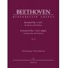 Beethoven 贝多芬第一钢琴协奏曲OP 15 BA 9021-90