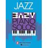  Jazz - Easy Piano Solos 简易爵士钢琴曲集 HL.14041288