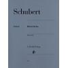 SCHUBERT 舒伯特 钢琴三重奏集  HN 193