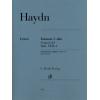  海顿 C大调幻想曲（随想曲） Hob. XVII:4 HN 952