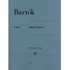 BARTOK 巴托克 野蛮的快板 HN 1400