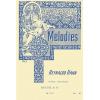 Reynaldo Hahn 哈恩 旋律--20首法国艺术歌曲（2）HL.48187298